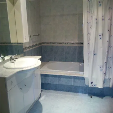 Apartamento Cangas- Rodeira Apartament *