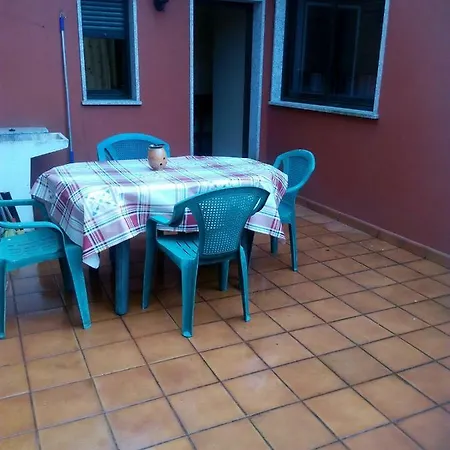 Apartament Apartamento Cangas- Rodeira