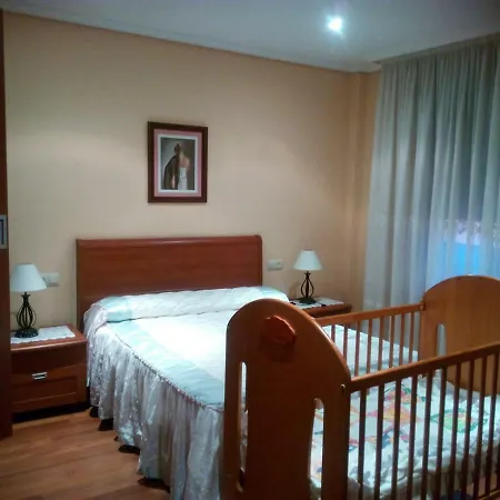 Apartament Apartamento Cangas- Rodeira