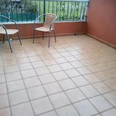 Apartament Apartamento Cangas- Rodeira *