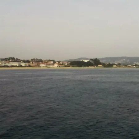 Apartament Apartamento Cangas- Rodeira *